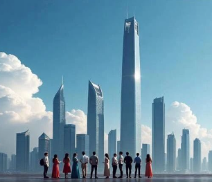 企業(yè)出海新敘事：構(gòu)建全球化品牌的營銷穿透力