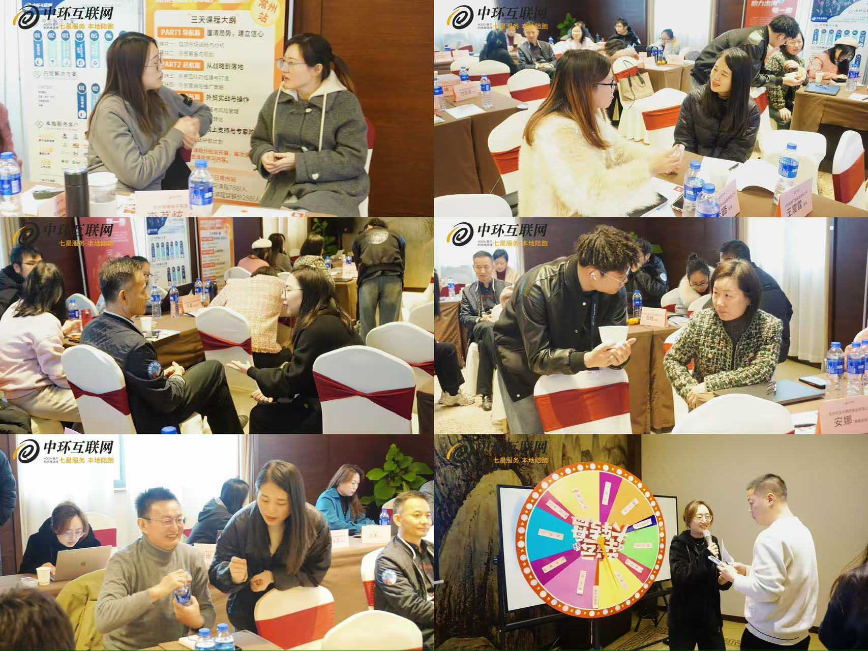 客戶互動 客戶互動